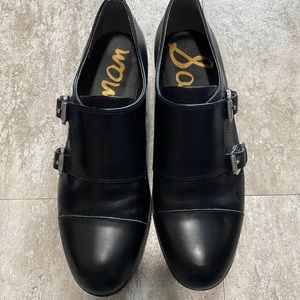 Sam Edelman oxford shoes